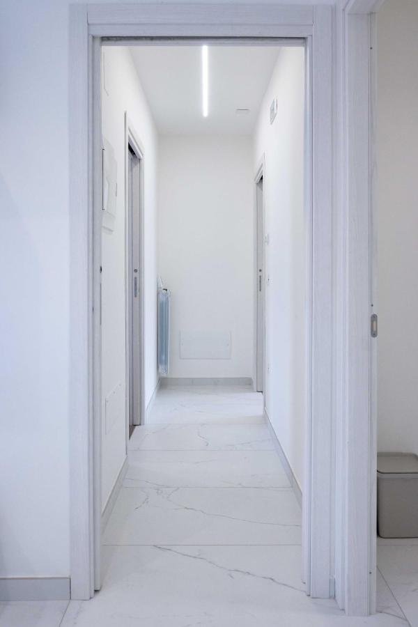 Ansiro Rooms Home Business Scisciano Exterior foto