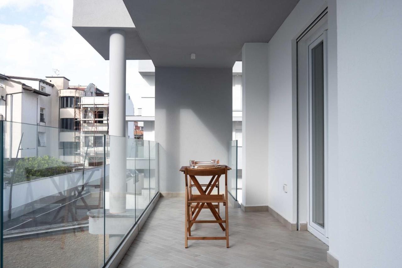Ansiro Rooms Home Business Scisciano Exterior foto