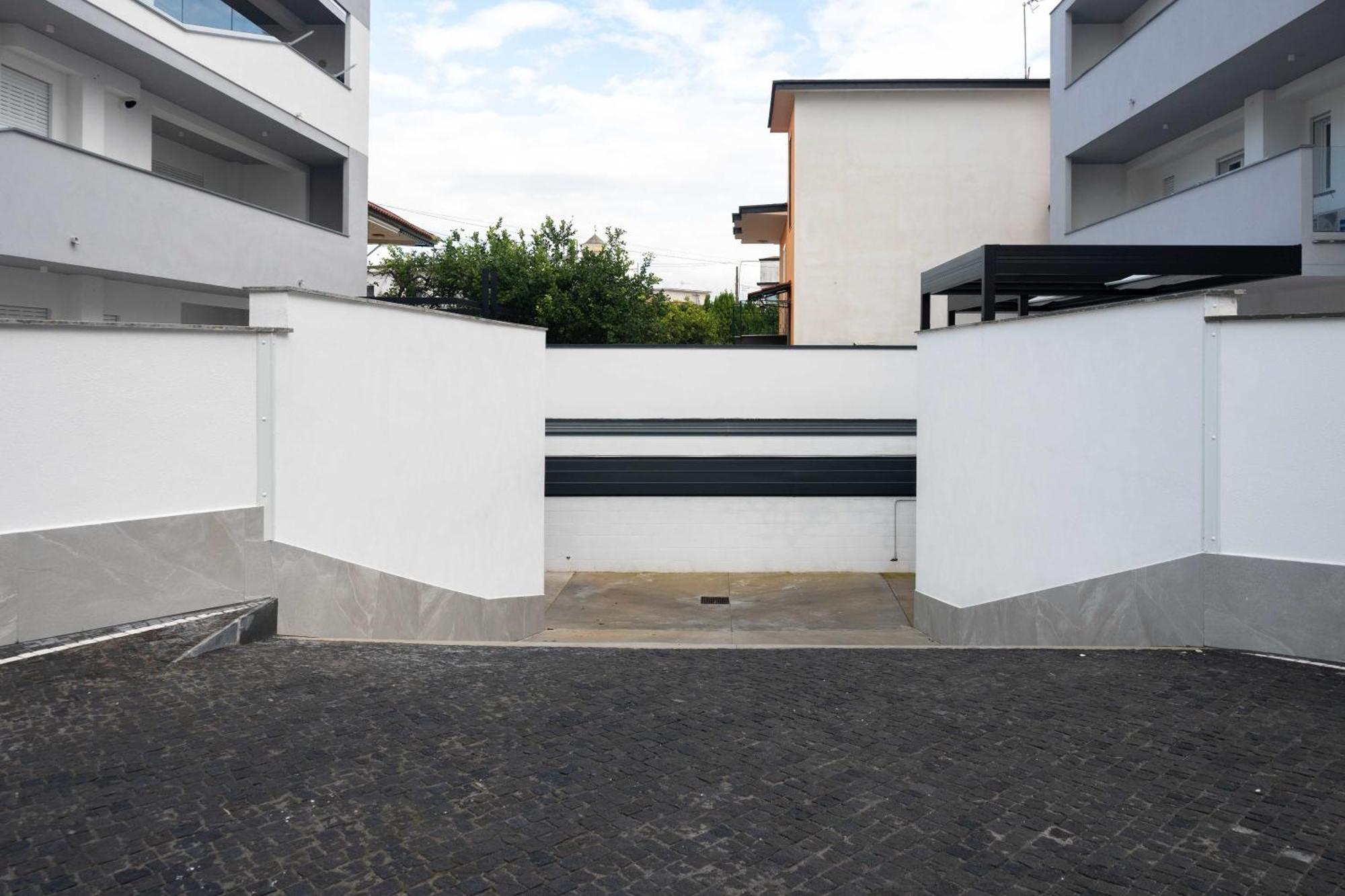 Ansiro Rooms Home Business Scisciano Exterior foto