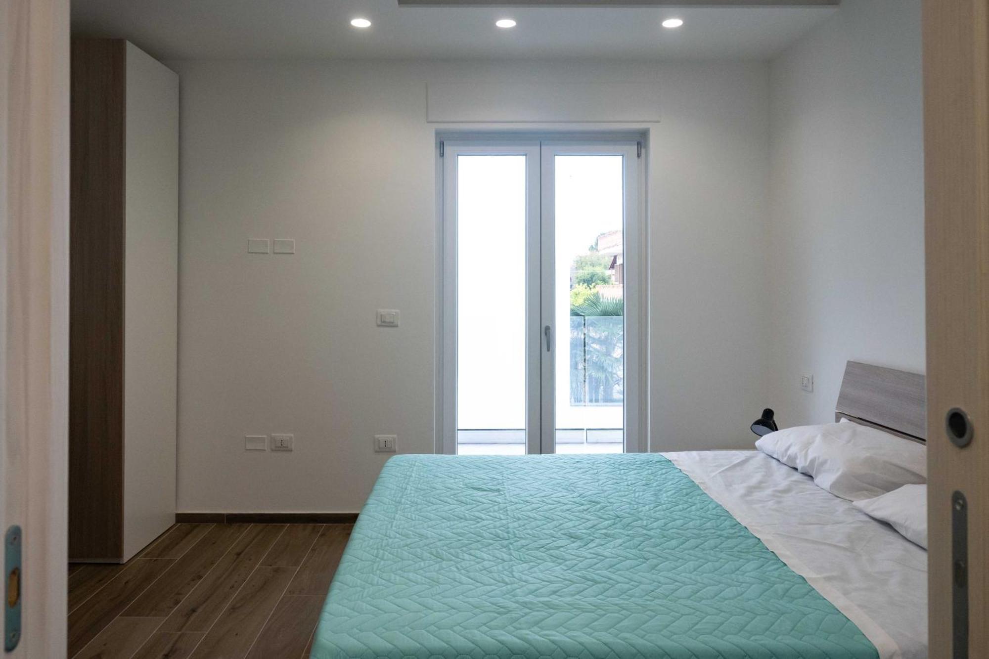 Ansiro Rooms Home Business Scisciano Exterior foto